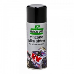 ROCK OIL Lubrificante al Silicone
